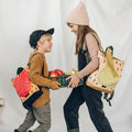 Kids Backpack Pear - Muni